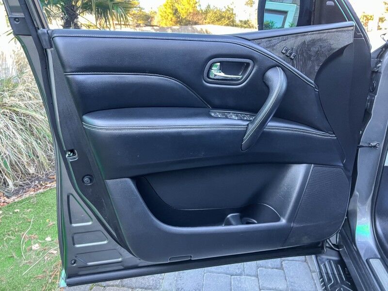 2021 INFINITI QX80 LUXE Wilmington NC