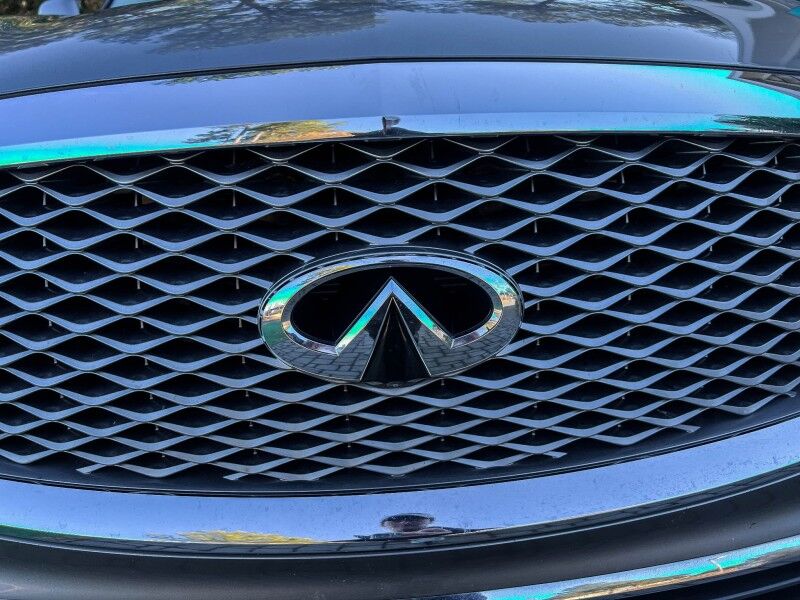 2021 INFINITI QX80 LUXE Wilmington NC