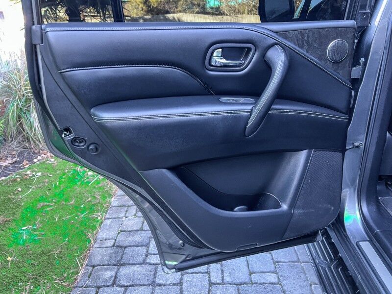 2021 INFINITI QX80 LUXE Wilmington NC