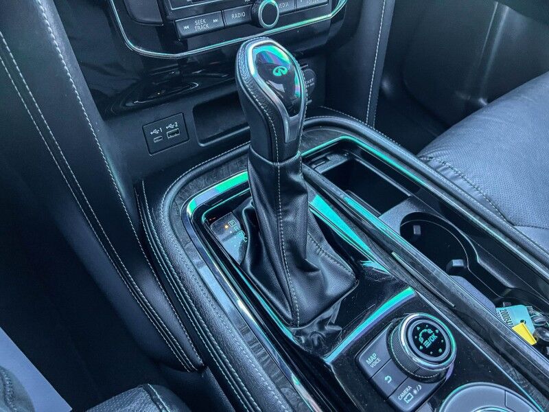 2021 INFINITI QX80 LUXE Wilmington NC