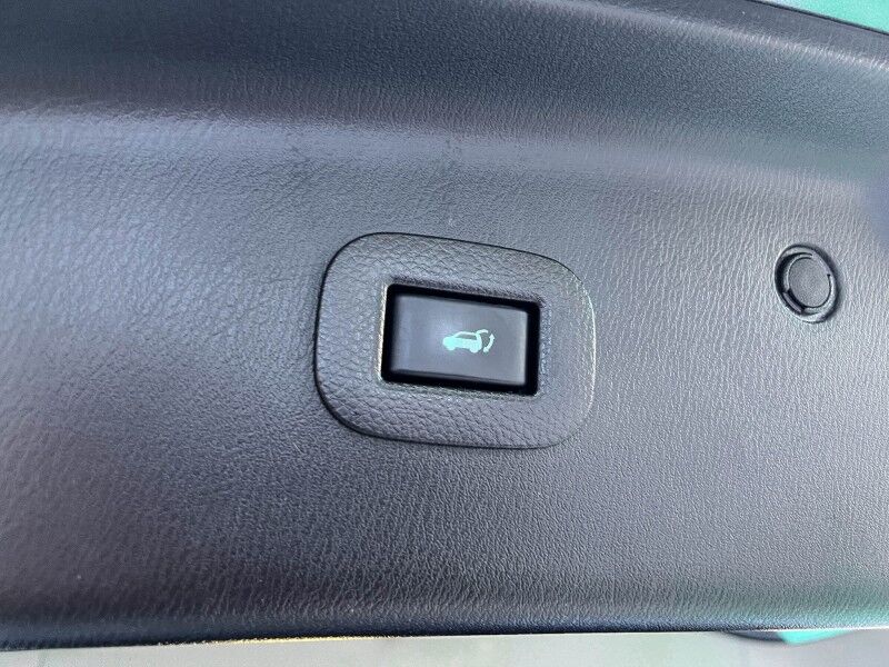 2021 INFINITI QX80 LUXE Wilmington NC