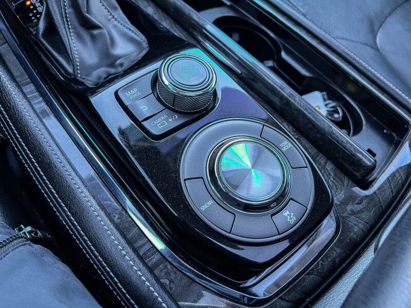 2021 INFINITI QX80 LUXE Wilmington NC