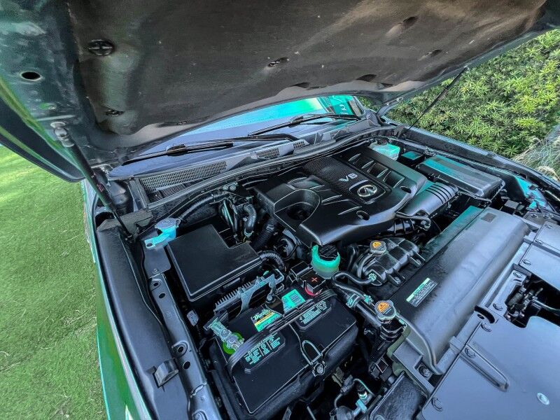 2021 INFINITI QX80 LUXE Wilmington NC