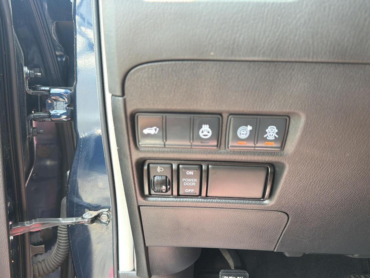 2021 INFINITI QX80 LUXE Gaithersburg MD