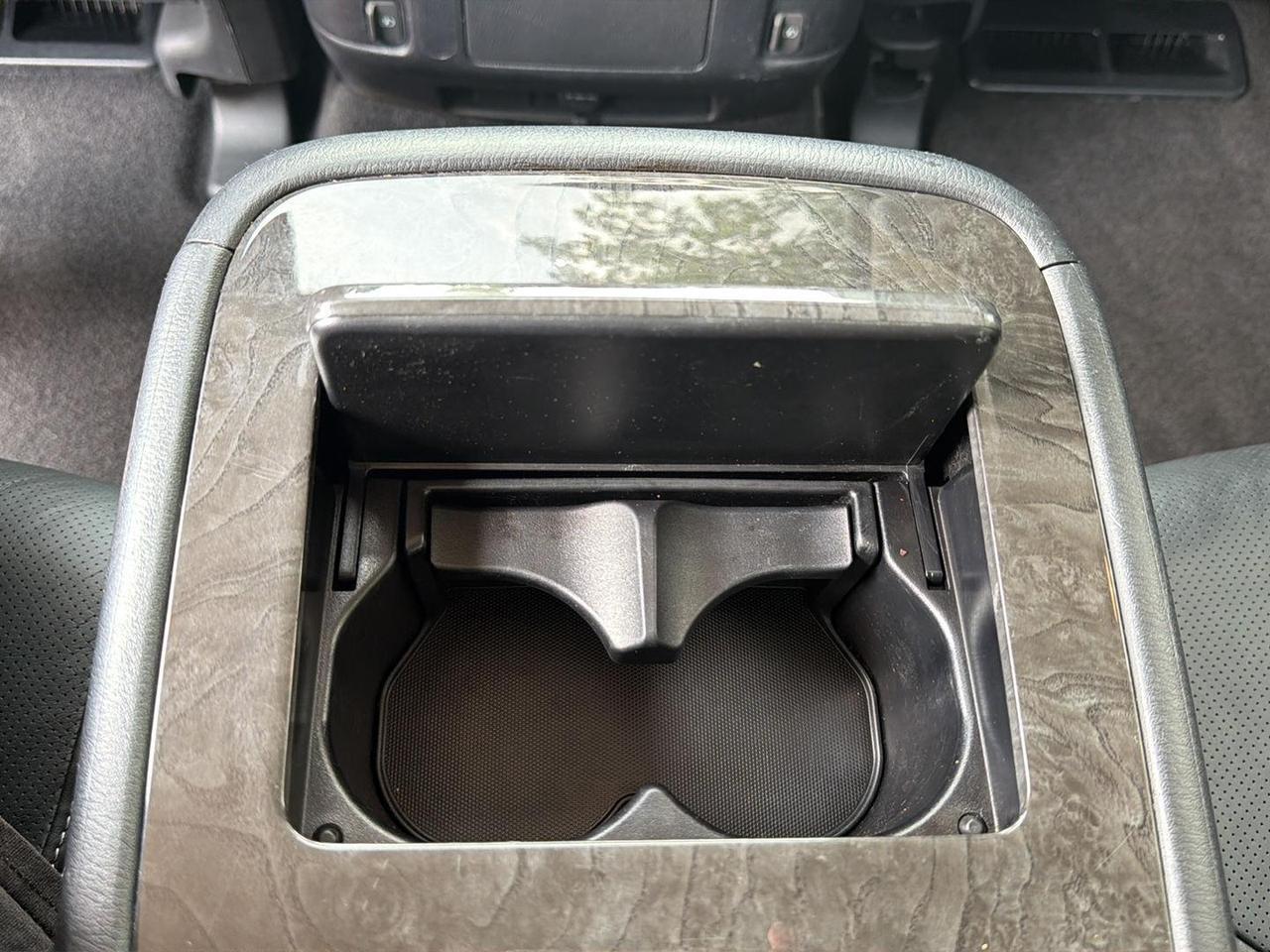 2021 INFINITI QX80 LUXE Gaithersburg MD
