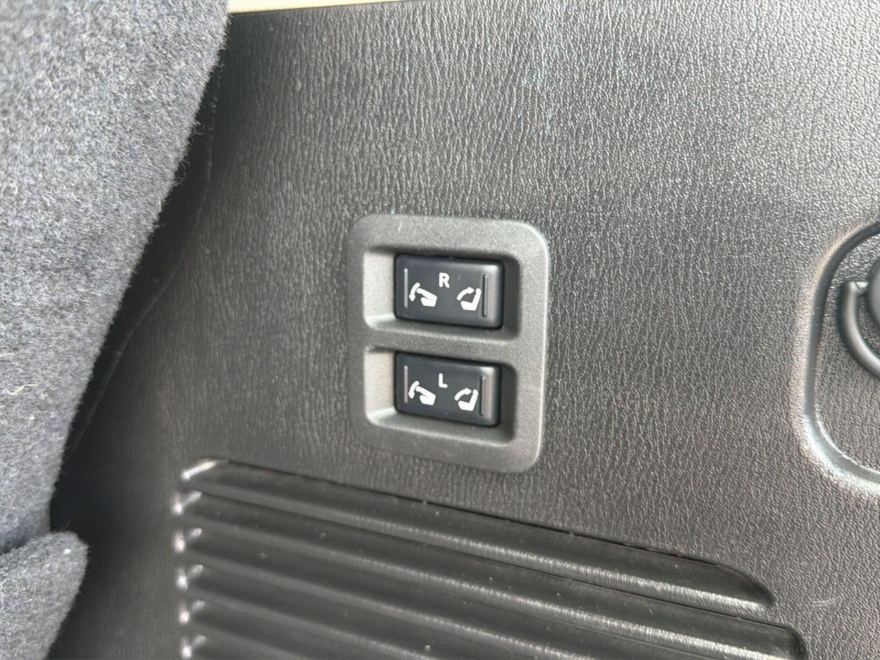 2021 INFINITI QX80 LUXE Gaithersburg MD