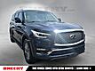 2021 INFINITI QX80 LUXE