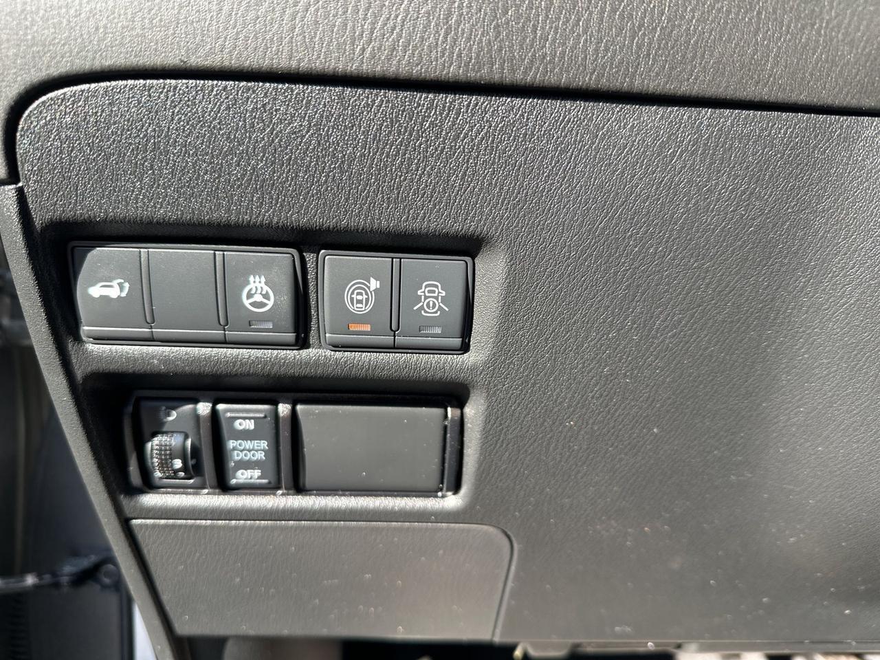 2021 INFINITI QX80 LUXE Chantilly VA