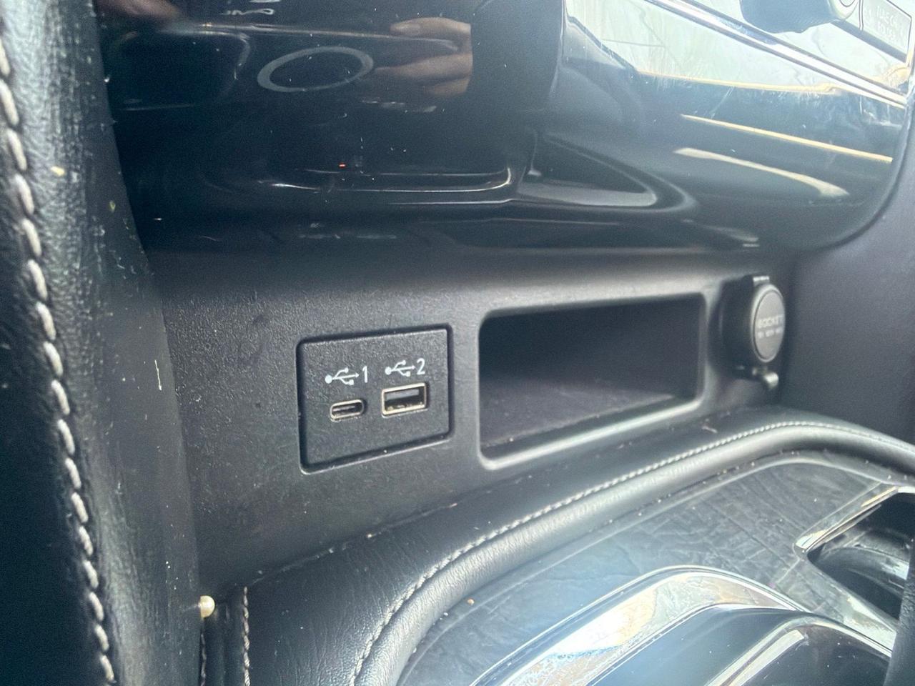 2021 INFINITI QX80 LUXE Gaithersburg MD