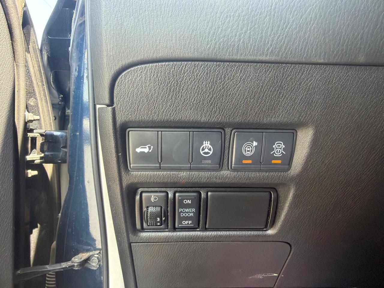2021 INFINITI QX80 LUXE Gaithersburg MD
