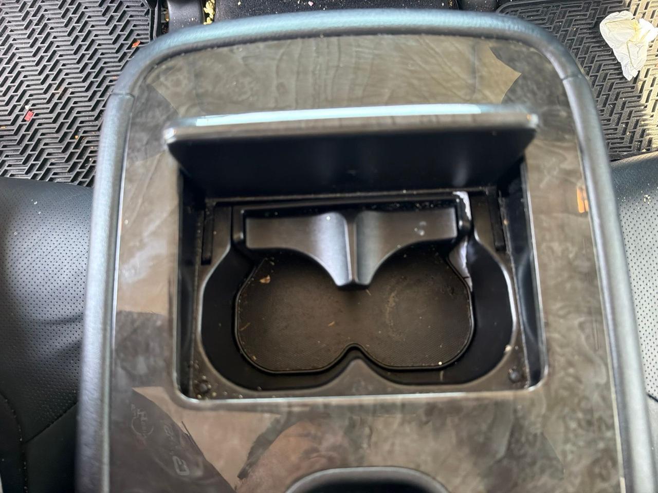 2021 INFINITI QX80 LUXE Gaithersburg MD