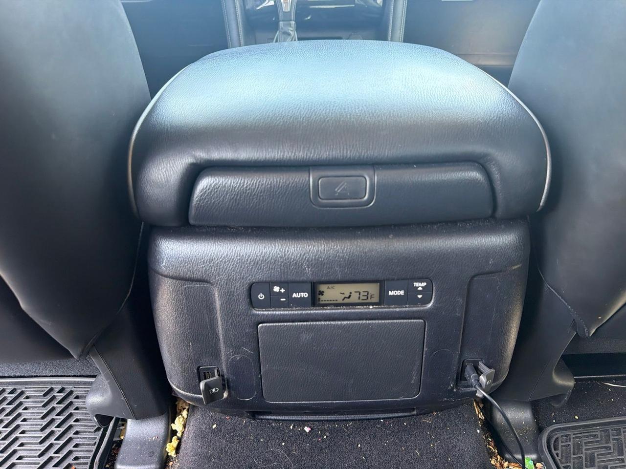 2021 INFINITI QX80 LUXE Gaithersburg MD