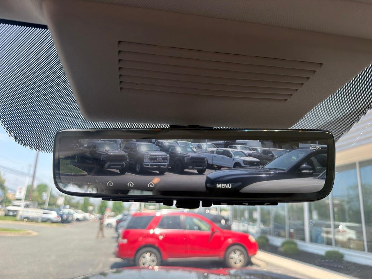 2021 INFINITI QX80 LUXE Gaithersburg MD