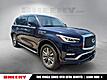 2021 INFINITI QX80 LUXE