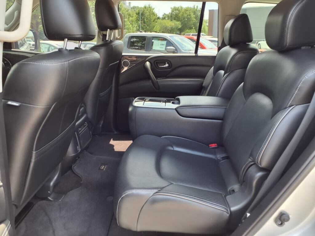 2021 INFINITI QX80 LUXE Waldorf MD
