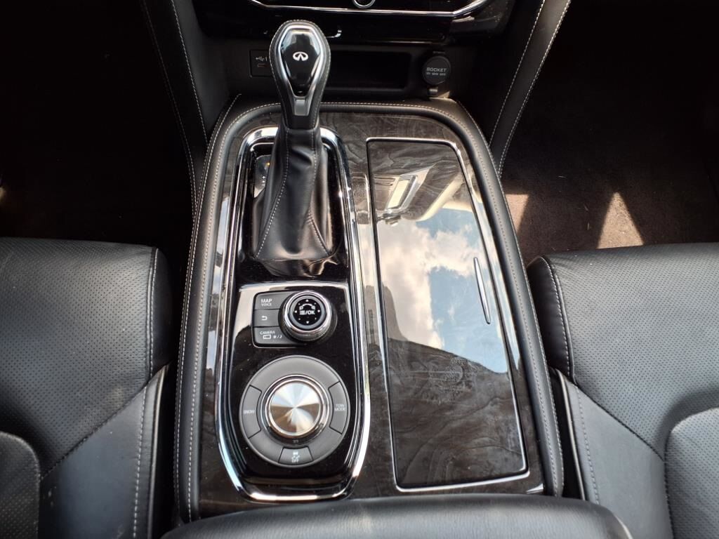 2021 INFINITI QX80 LUXE Waldorf MD