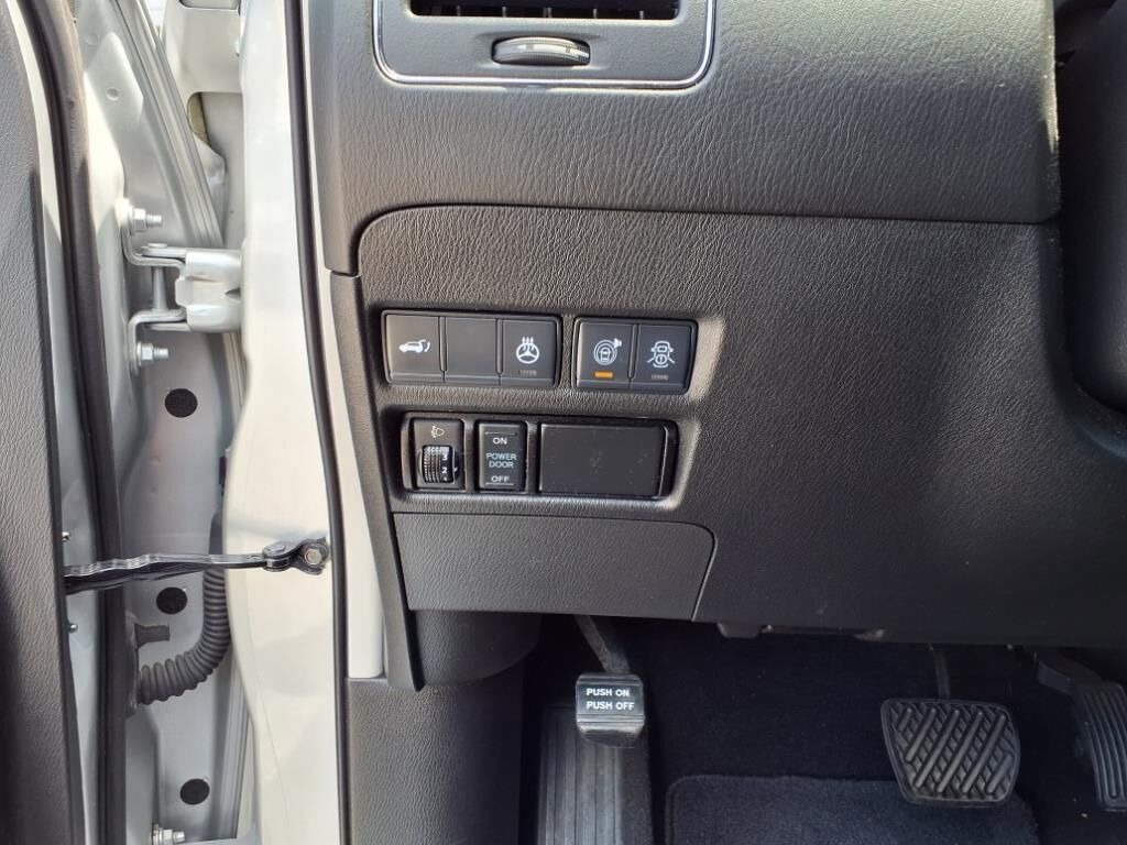 2021 INFINITI QX80 LUXE Waldorf MD