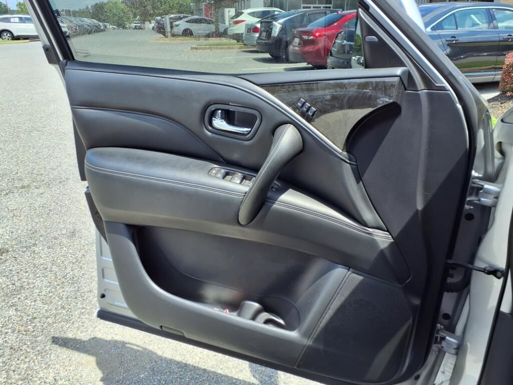 2021 INFINITI QX80 LUXE Waldorf MD