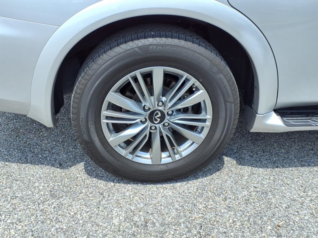 2021 INFINITI QX80 LUXE Waldorf MD