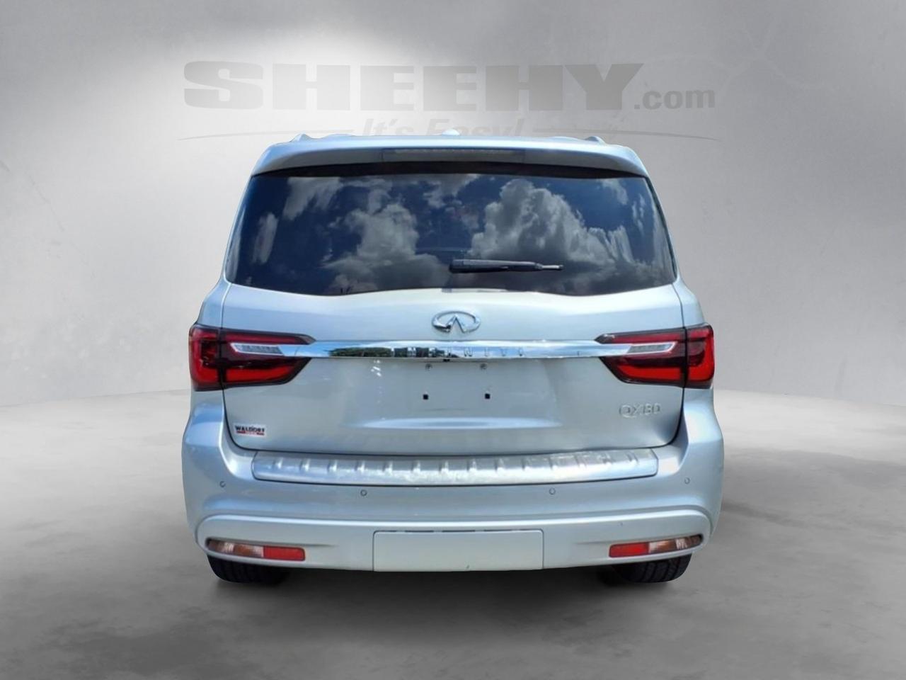 2021 INFINITI QX80 LUXE Waldorf MD