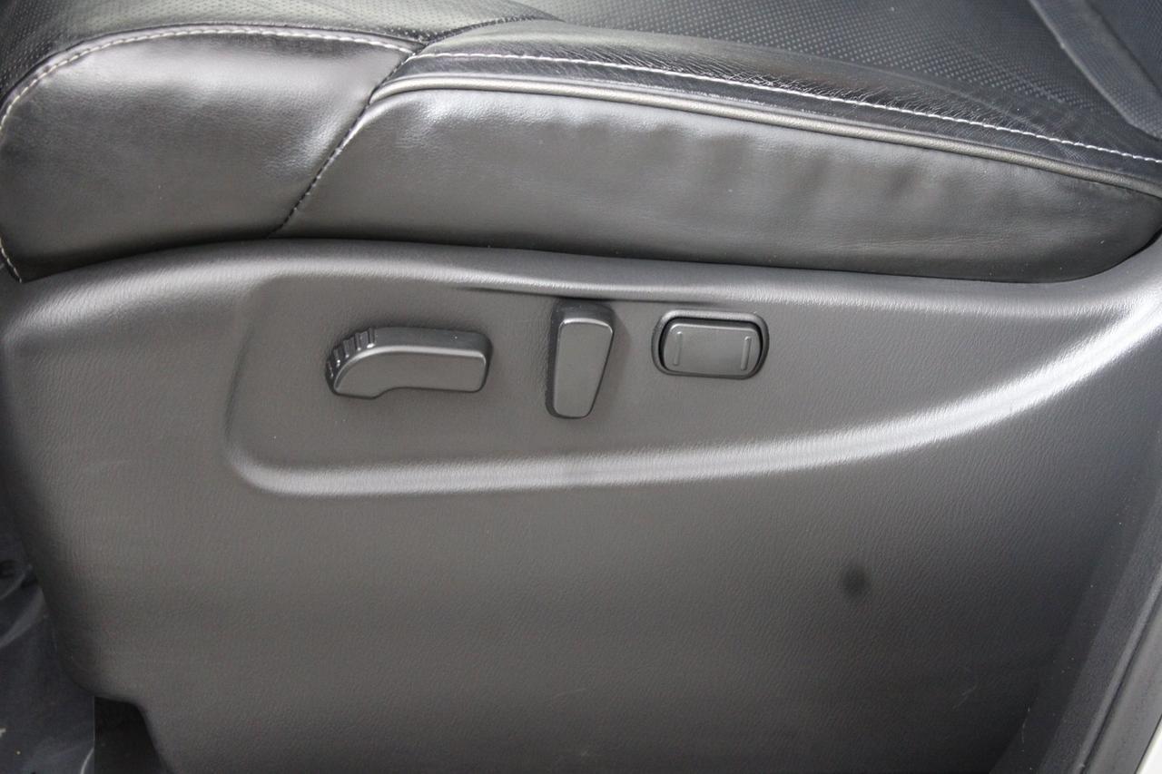 2021 INFINITI QX80 LUXE Manassas VA