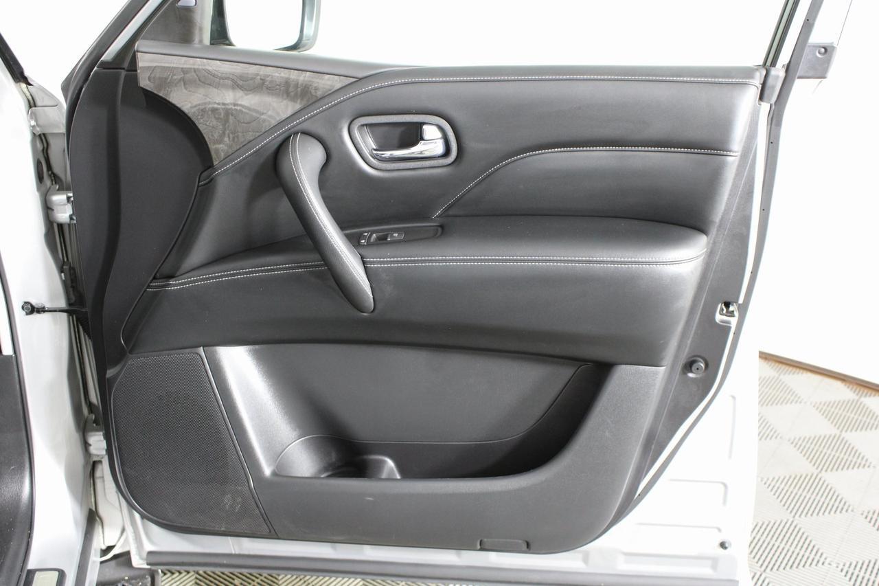 2021 INFINITI QX80 LUXE Manassas VA