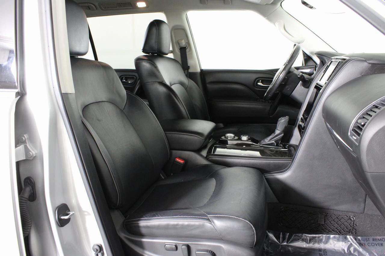 2021 INFINITI QX80 LUXE Manassas VA