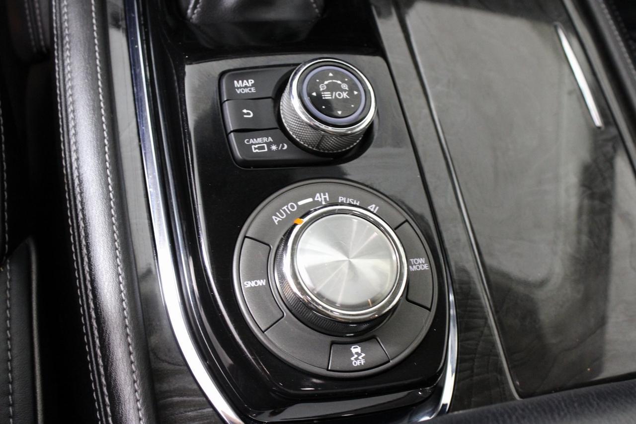 2021 INFINITI QX80 LUXE Manassas VA