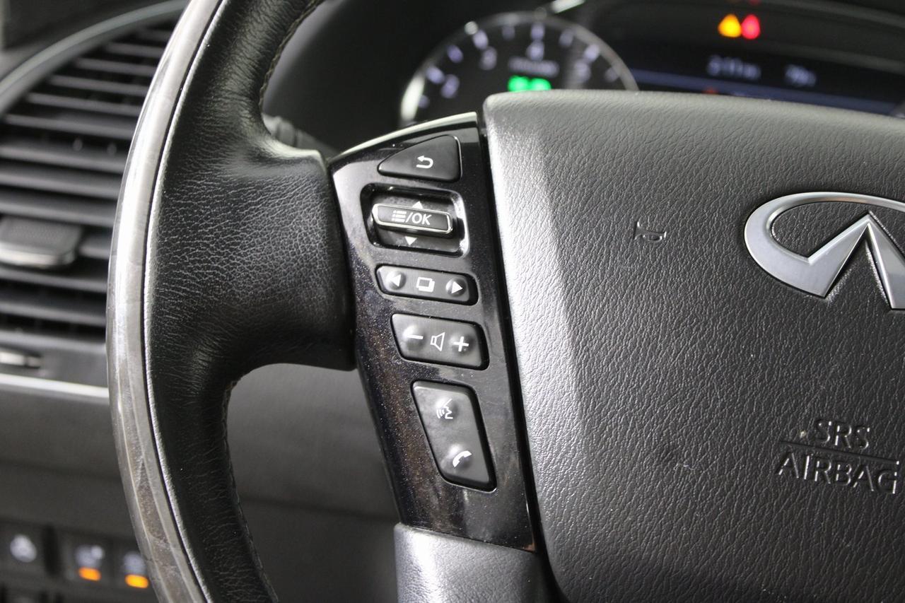 2021 INFINITI QX80 LUXE Manassas VA