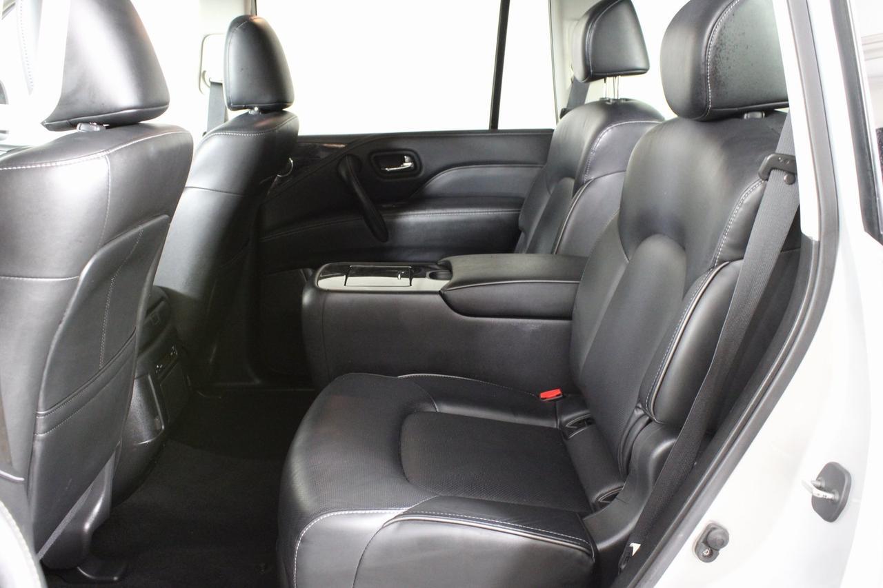 2021 INFINITI QX80 LUXE Manassas VA