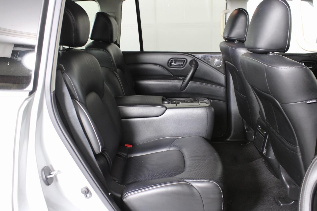 2021 INFINITI QX80 LUXE Manassas VA