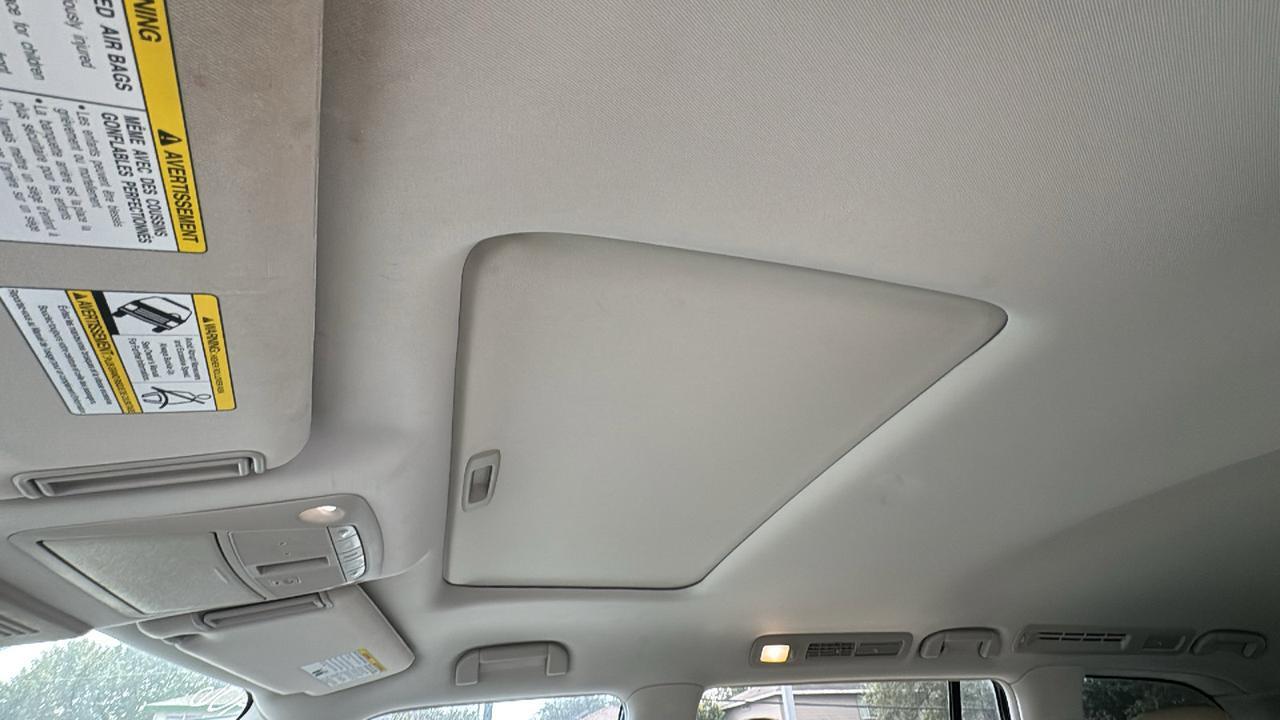 2021 INFINITI QX80 PREMIUM SELECT  Selma TX