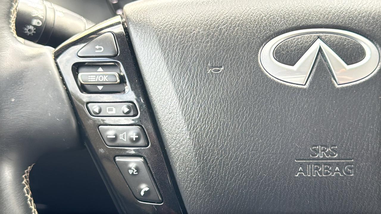 2021 INFINITI QX80 PREMIUM SELECT  Selma TX