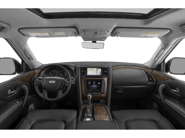 2021 INFINITI QX80 PREMIUM SELECT San Antonio TX