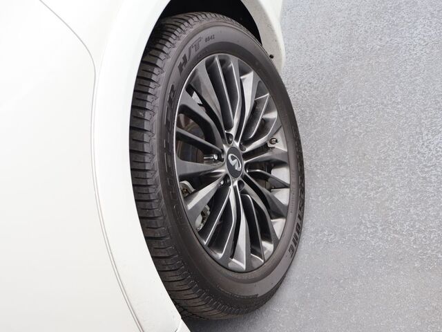 2021 INFINITI QX80 Premium Select Oshkosh WI