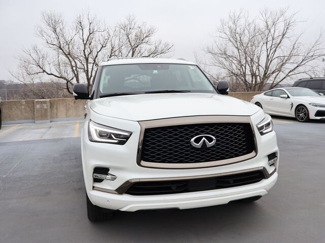2021 INFINITI QX80 Premium Select Oshkosh WI