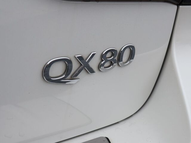 2021 INFINITI QX80 Premium Select Oshkosh WI