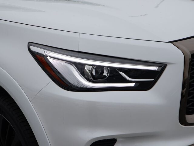 2021 INFINITI QX80 Premium Select Oshkosh WI
