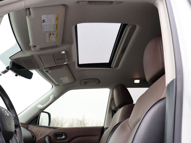 2021 INFINITI QX80 Premium Select Oshkosh WI