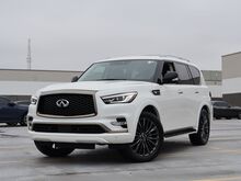 2021_INFINITI_QX80_Premium Select_ Oshkosh WI