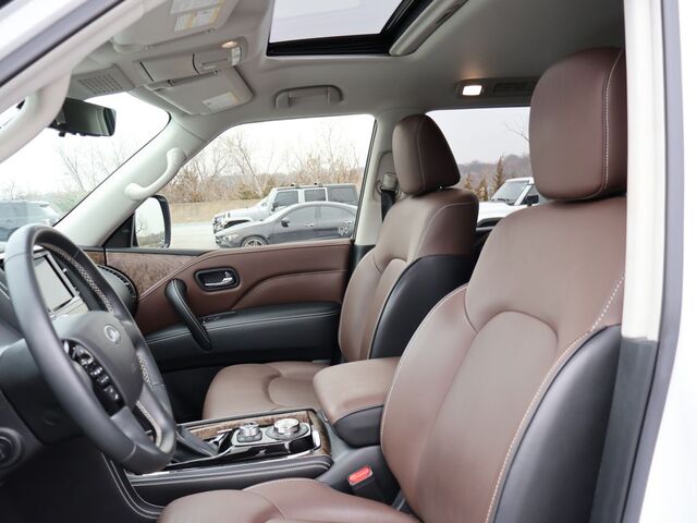 2021 INFINITI QX80 Premium Select Oshkosh WI