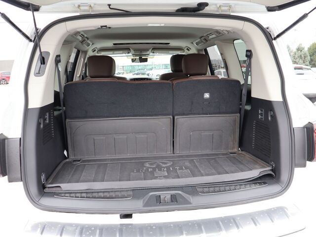 2021 INFINITI QX80 Premium Select Oshkosh WI