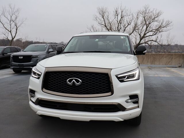 2021 INFINITI QX80 Premium Select Oshkosh WI