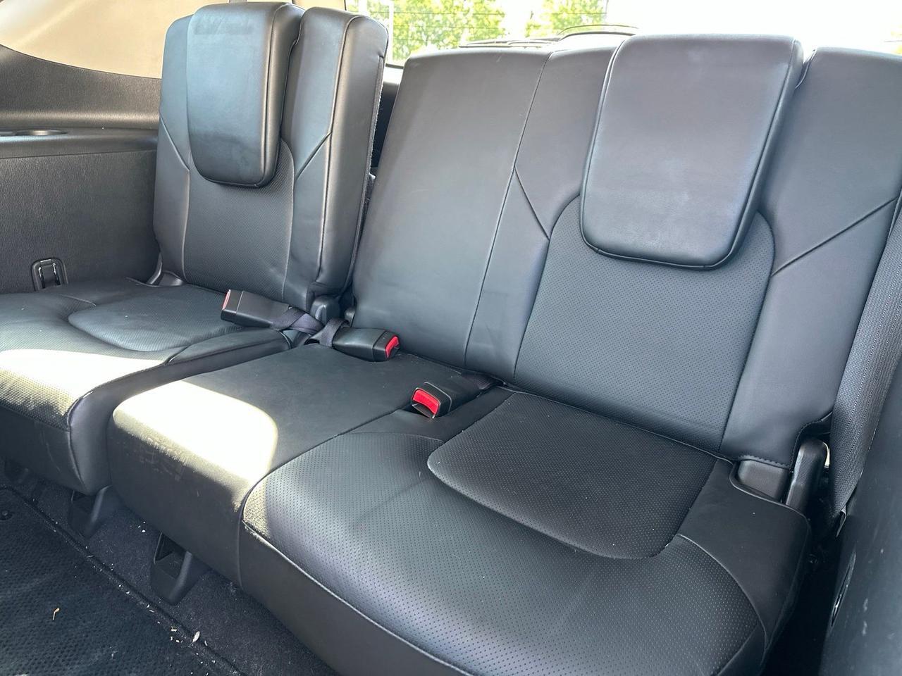 2021 INFINITI QX80 Premium Select Chantilly VA