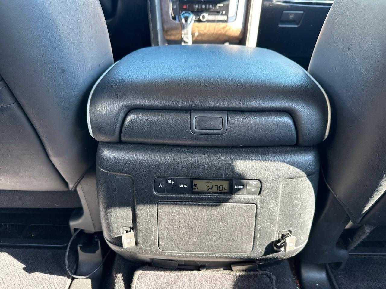 2021 INFINITI QX80 Premium Select Chantilly VA