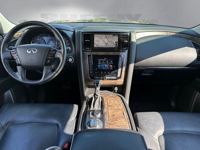 2021 INFINITI QX80 Premium Select Chantilly VA