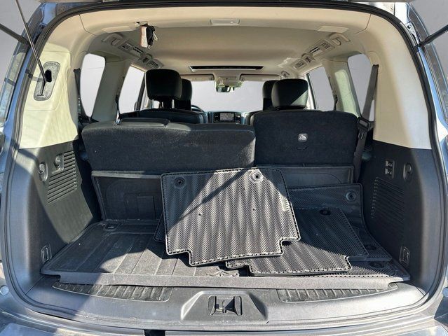 2021 INFINITI QX80 Premium Select Chantilly VA