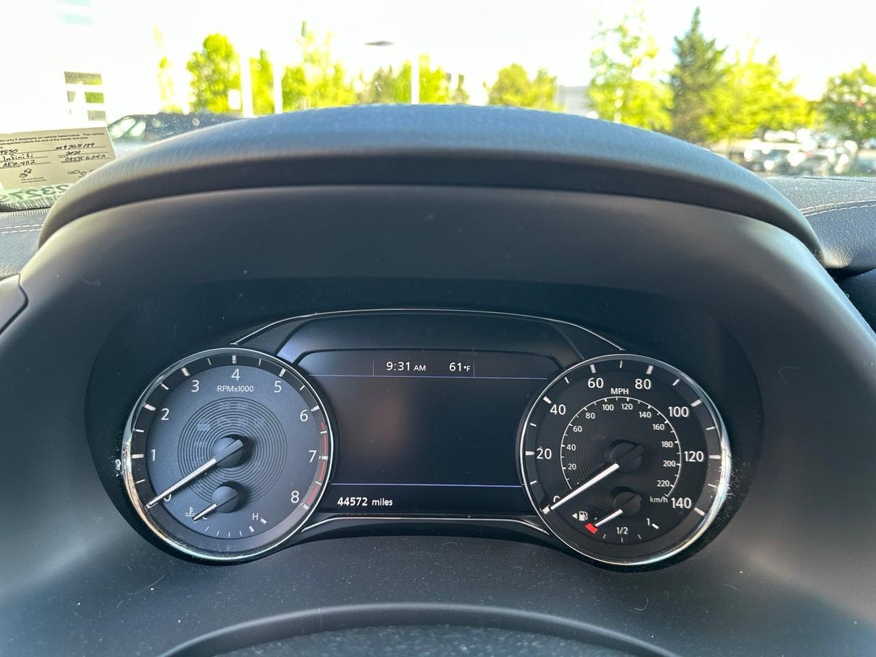 2021 INFINITI QX80 Premium Select Chantilly VA