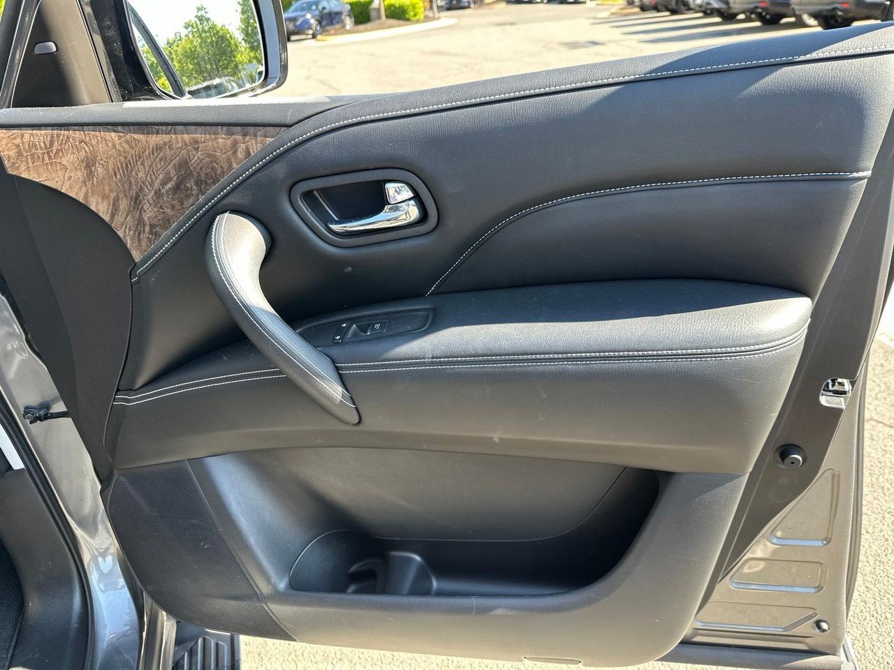 2021 INFINITI QX80 Premium Select Chantilly VA