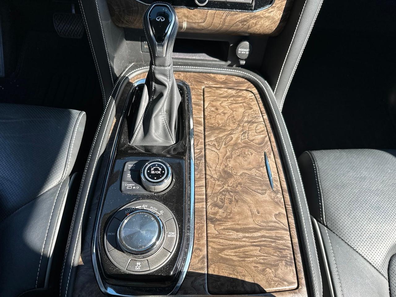 2021 INFINITI QX80 Premium Select Chantilly VA